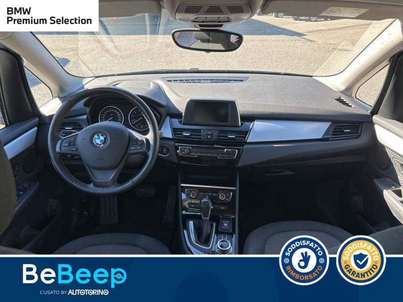 BMW Serie 2 Active Tourer 218I ACTIVE TOURER ADVANTAGE AUTO MY15