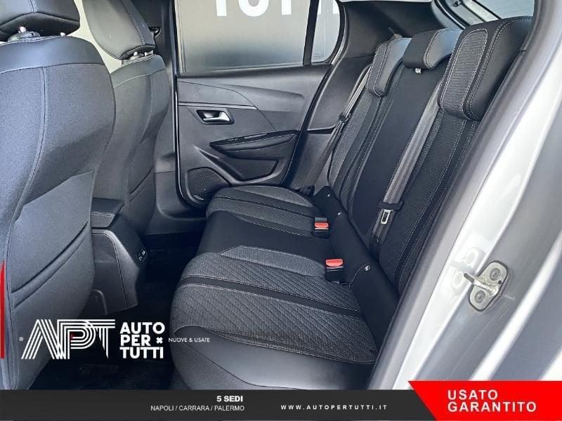 Peugeot 208 208 1.2 puretech Allure s&s 100cv