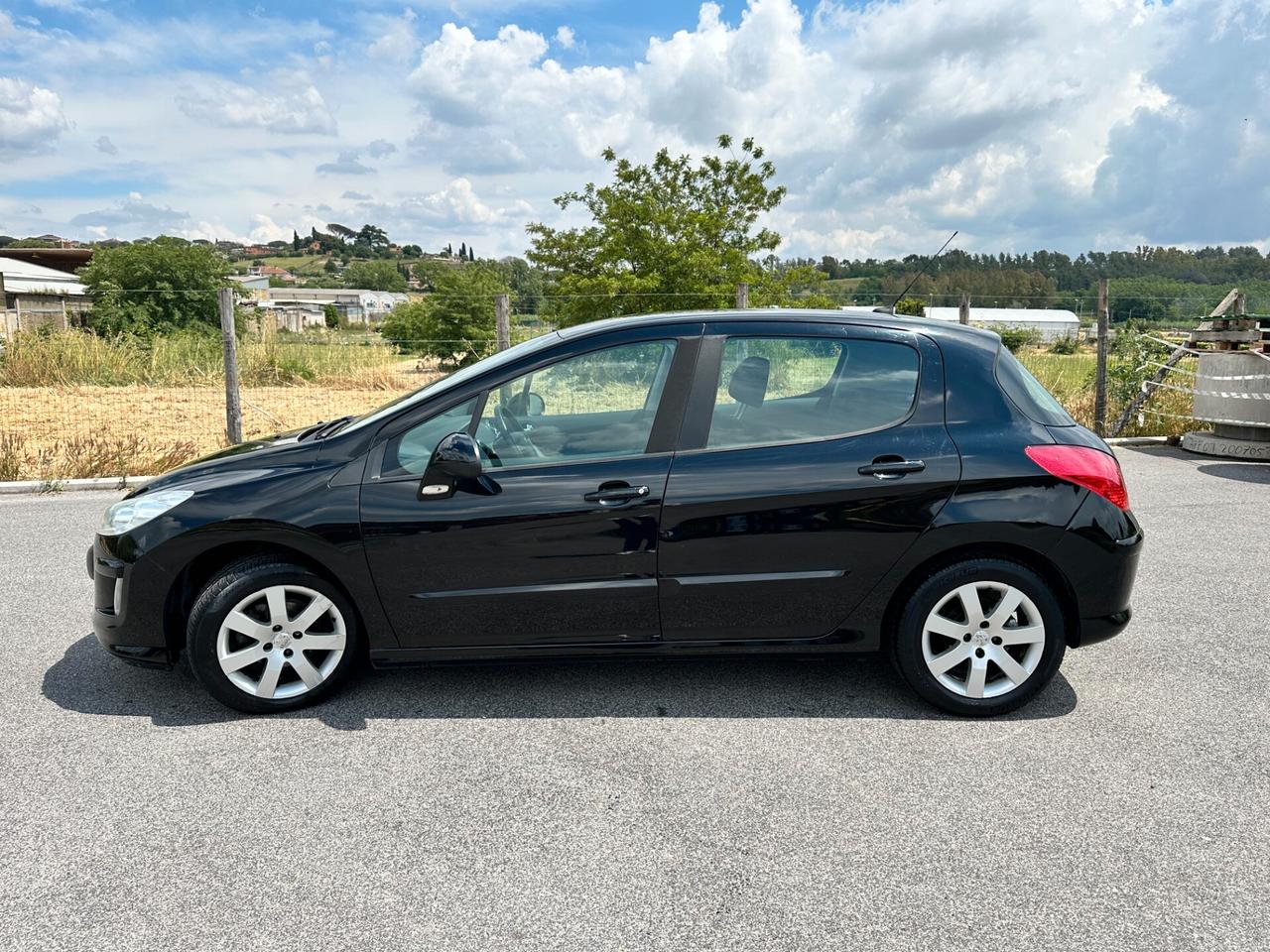 Peugeot 308 1.6 VTi 120CV 5p. Active Perfetta