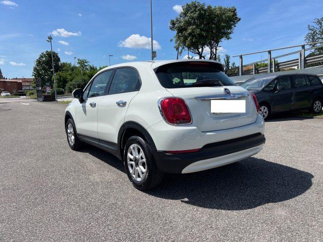 FIAT 500X 1.3 MultiJet 95 CV Pop Star AUTO PER NEOPATENTATI