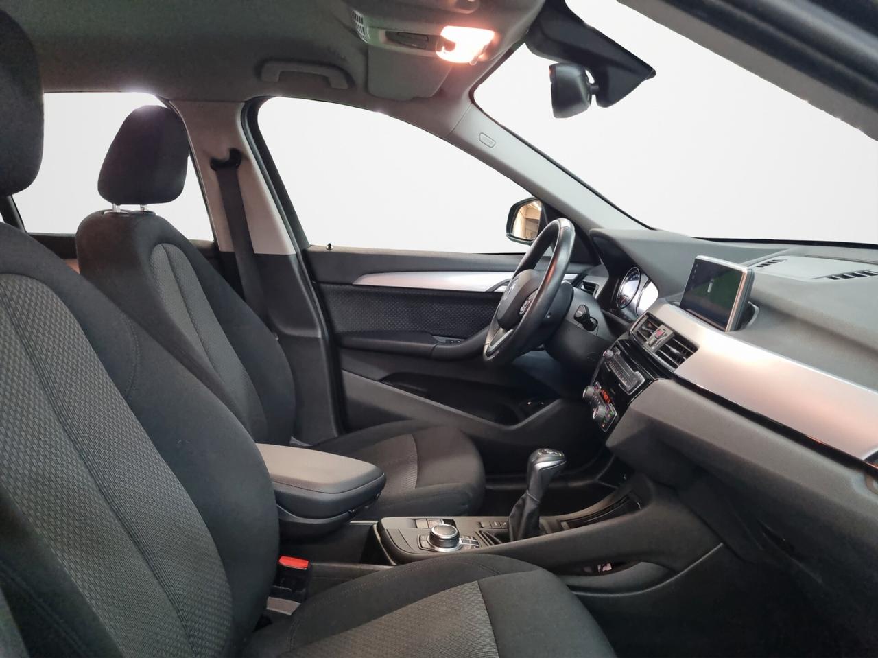 Bmw X1 xDrive25e Business Advantage