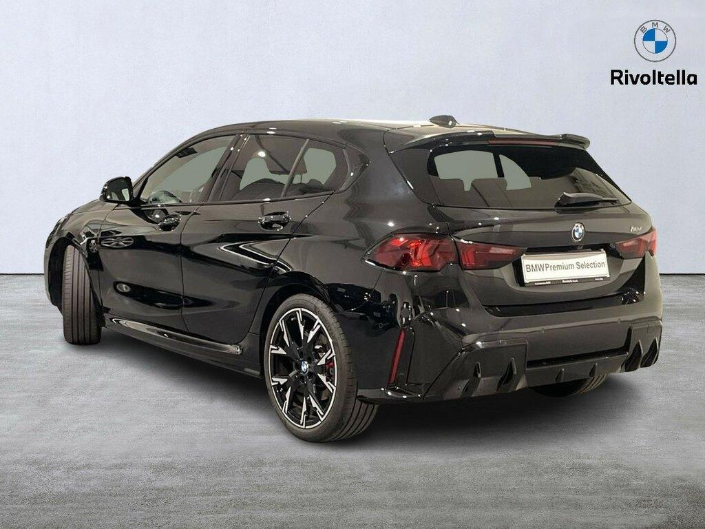 BMW Serie 1 118 d MSport Pro DCT