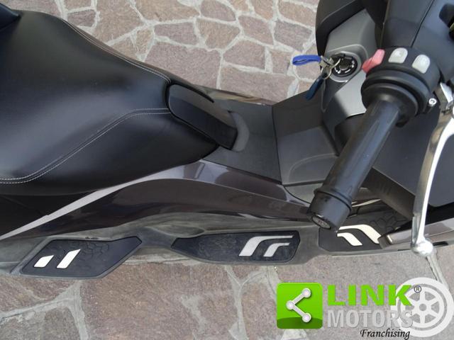 BMW C 650 GT ANNO 2015