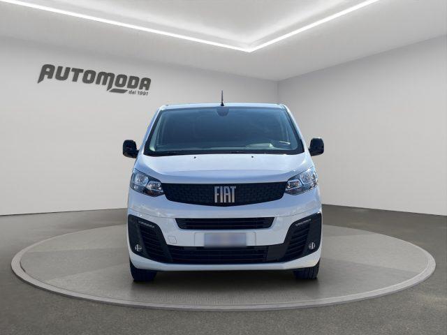 FIAT Scudo 1.5HDi 120CV L2H1