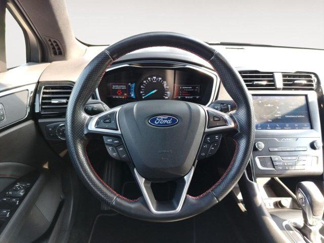 FORD Mondeo Full Hybrid 2.0 187 CV eCVT SW ST-Line Business
