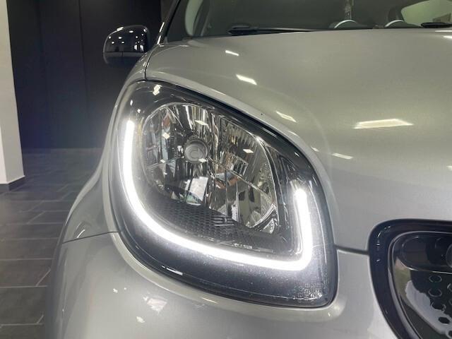 Smart ForFour 90 0.9 Turbo Prime
