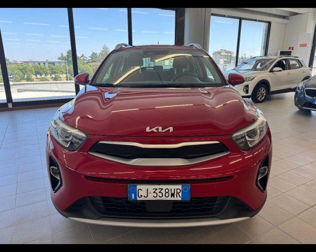 KIA Stonic 1.2 DPI ECO GPL Urban