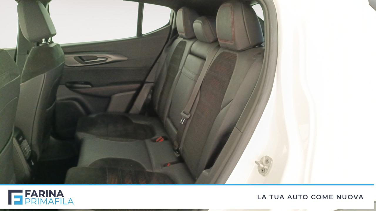 ALFA ROMEO TONALE Tonale My23 Hybrid 160cv Veloce