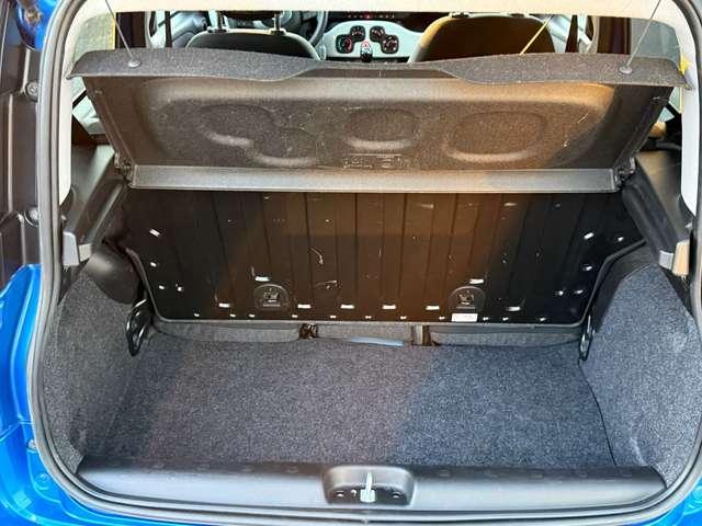 Fiat Panda Pandina Cross 1.0 firefly hybrid PROMO FIN