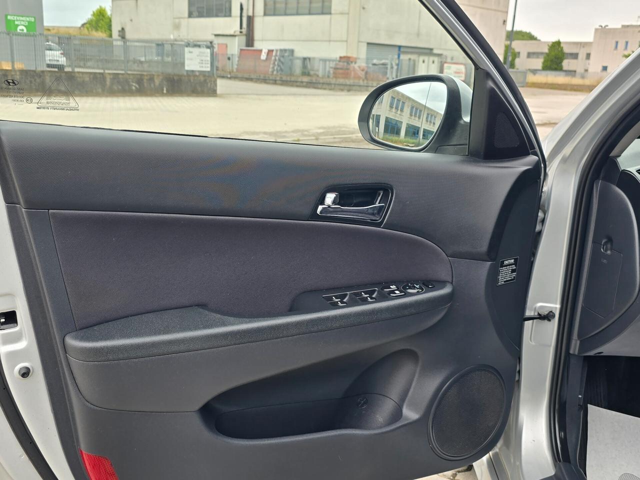 Hyundai i30 CW 1.6 CRDi 90CV 6m Comfort