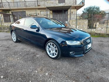 Audi A5 2.0 TDI F.AP. Ambition 4X4