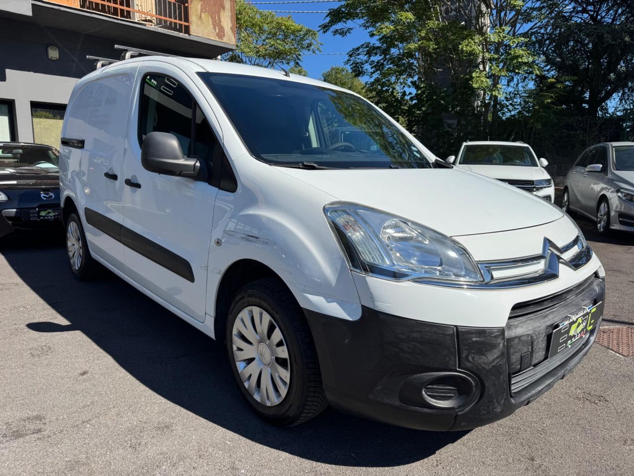 Citroen Berlingo 1.6 HDi 90CV