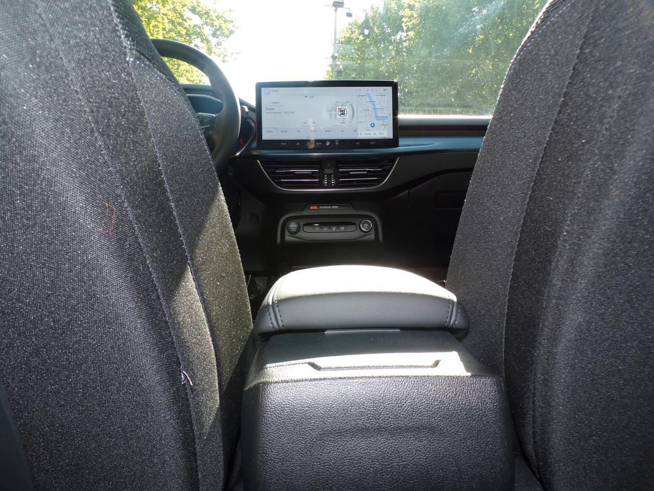 Ford Focus EcoBlue ActiveX Garanzia FORD al 05/2031