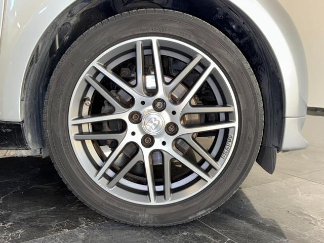 SMART ForTwo BRABUS 0.9 Turbo twinamic Xtreme