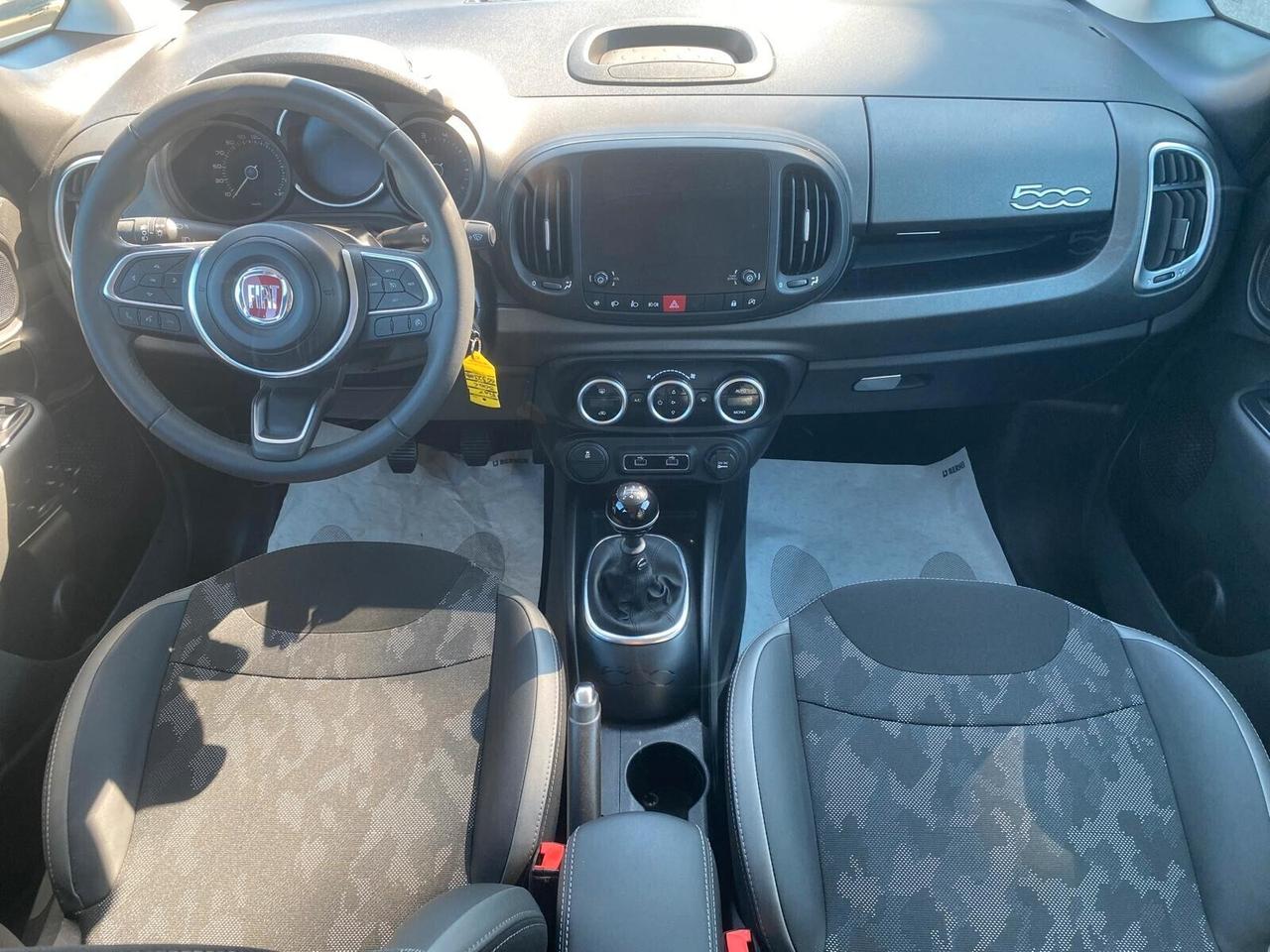 Fiat 500L 1.3 Multijet 95 CV Cross 66.000KM