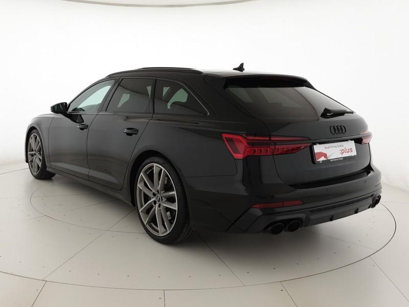 Avant 3.0TDI 349CV quattro tiptr Sport Attitude