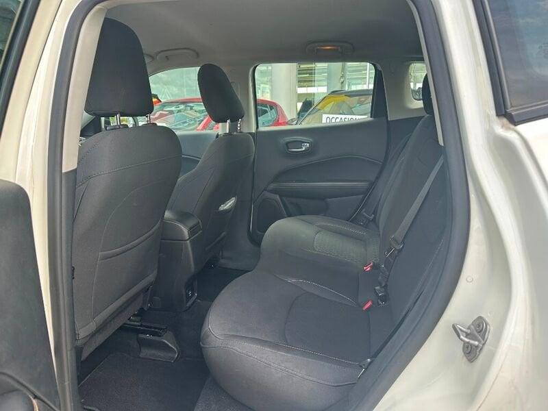 Jeep Compass Compass 1.6 Multijet II 2WD Longitude