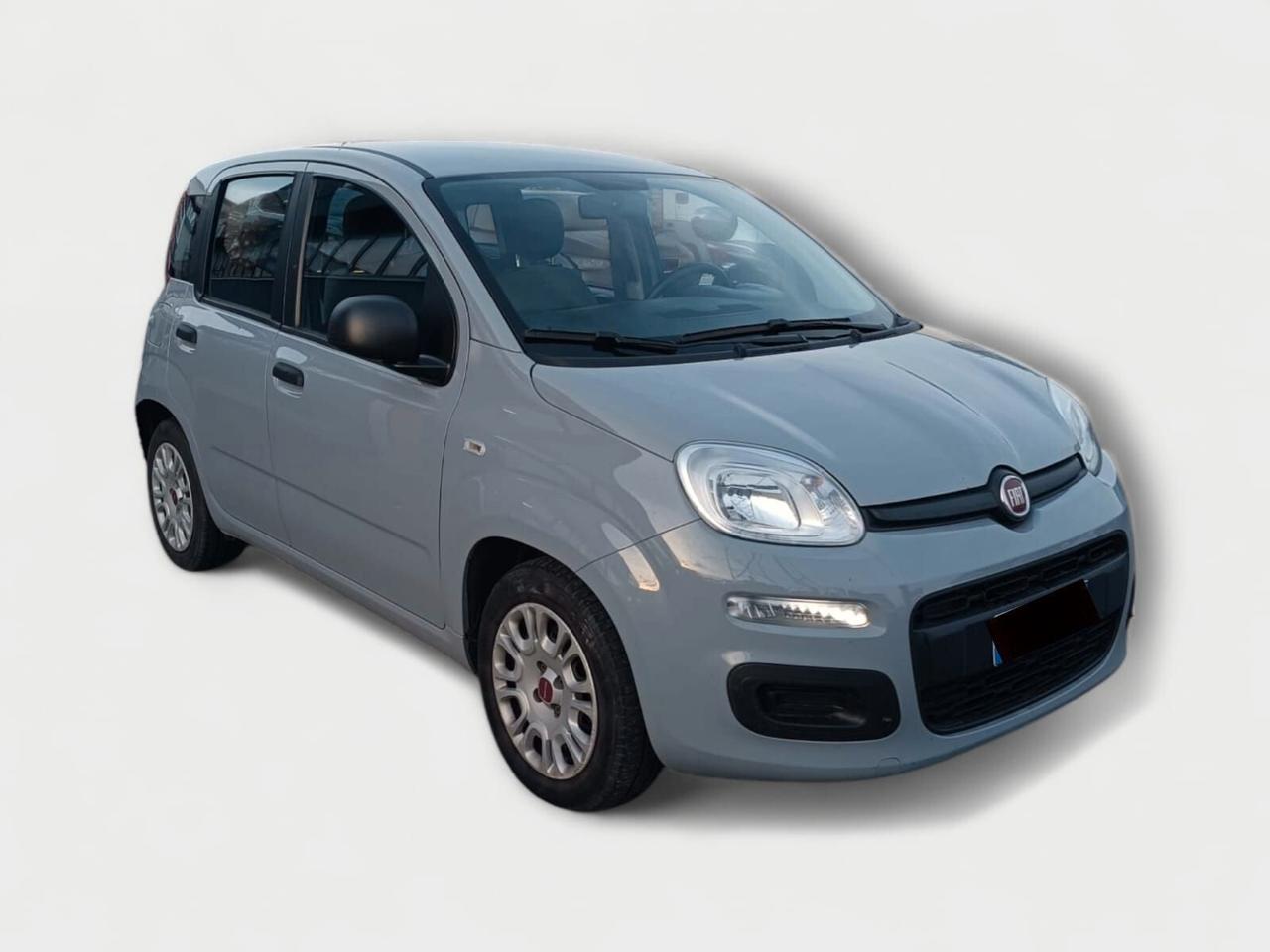 Fiat Panda 1.0 FireFly Hybrid 70cv S&S