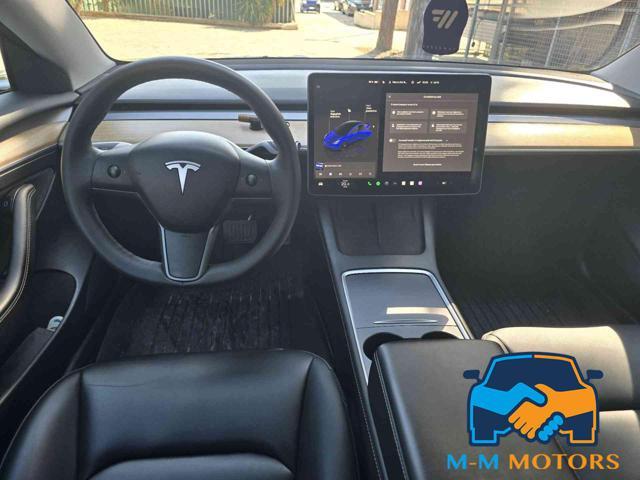 TESLA Model 3 NV35 RWD