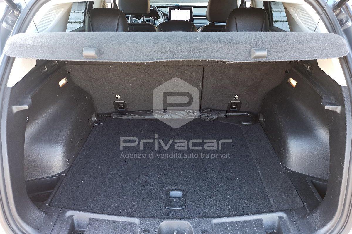 JEEP Compass 1.3 Turbo T4 190 CV PHEV AT6 4xe Limited