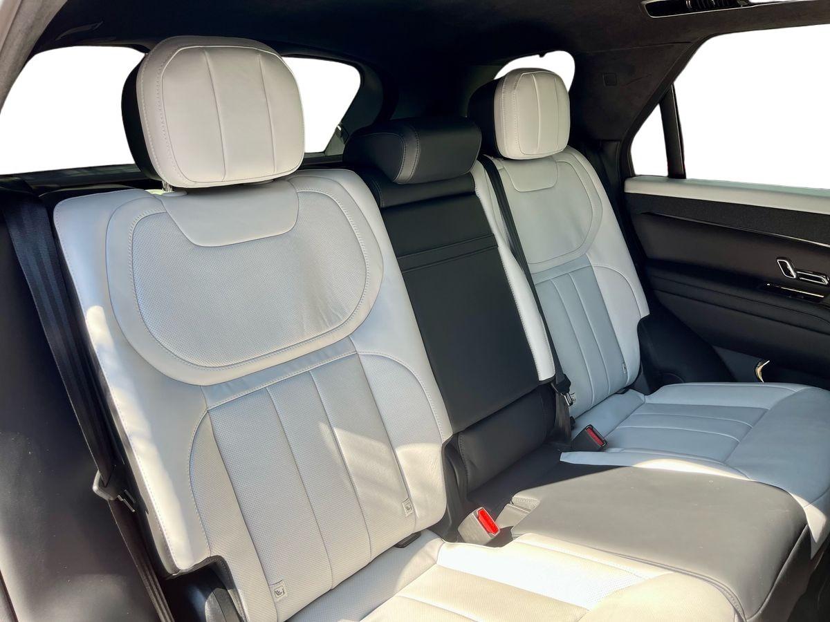 LAND ROVER Range Rover Sport 3.0d i6 mhev Autobiography awd 350cv auto