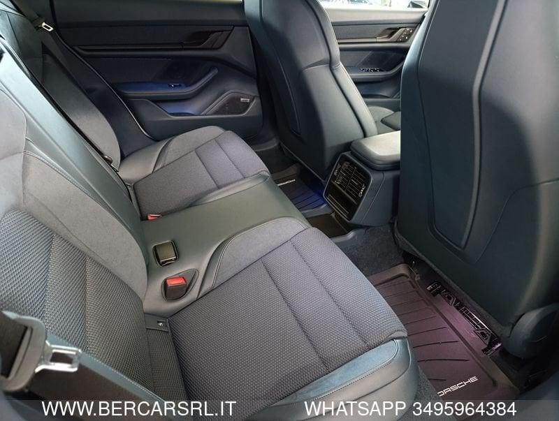 Porsche Taycan 4S Plus Sport Turismo*TETTO*SEDILI VENTILATI*PASM*4 RUOTE STERZANTI*