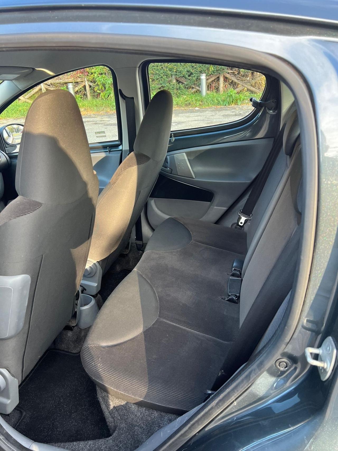 Citroen C1 1.0 5 porte airdream Perfect