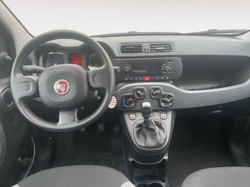 FIAT Panda 1.0 hybrid Easy s&s 70cv