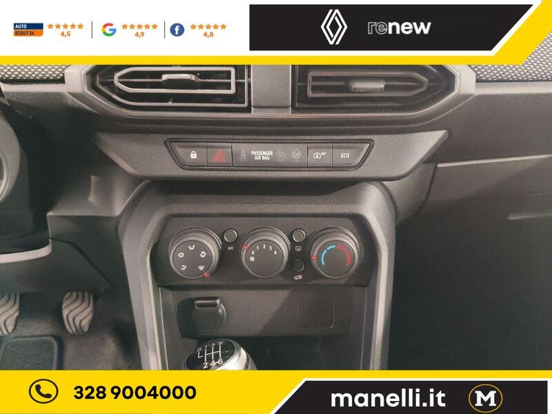 Dacia Jogger Comfort 1.0 TCe GPL rif.GH387