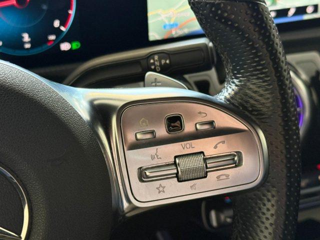 MERCEDES-BENZ A 180 Classe A 180 d AMG Line EDITION