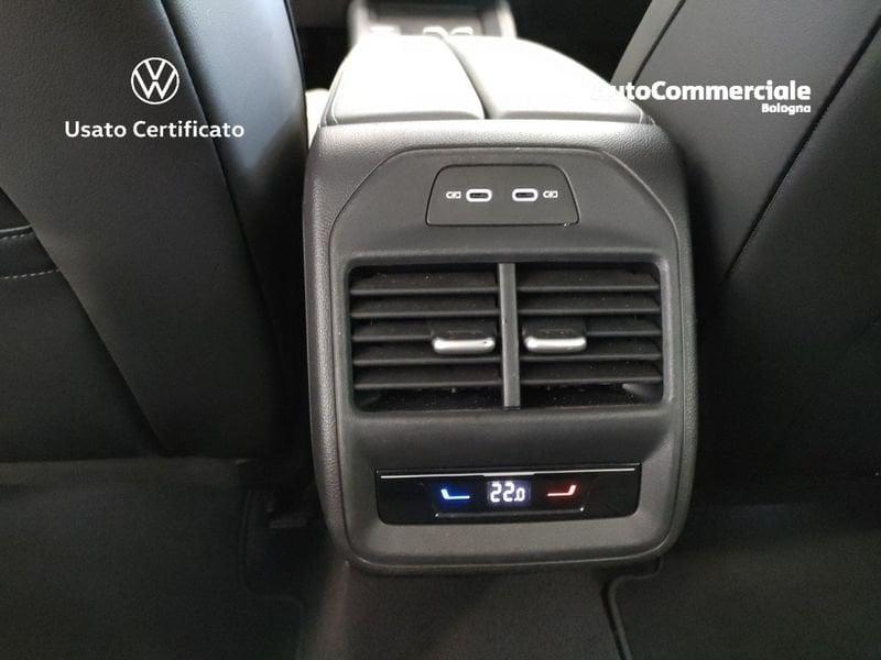 Volkswagen Passat 2.0 TDI 150 CV SCR EVO DSG Business
