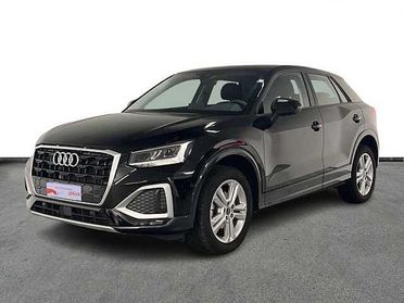 Audi Q2 30 TFSI
