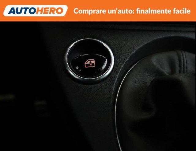 ABARTH 595 1.4 Turbo T-Jet 165 CV