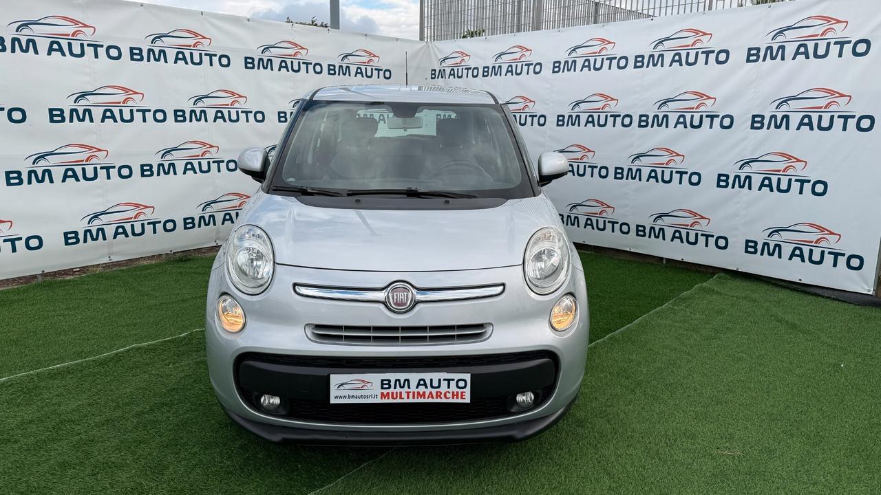 Fiat 500L 1.3 Multijet 85 CV Pop Star KM CERTIFICATI GARANZIA 12 MESI
