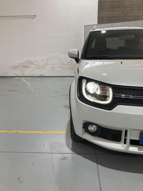 Suzuki Ignis 1.2 Hybrid Cool 2WD