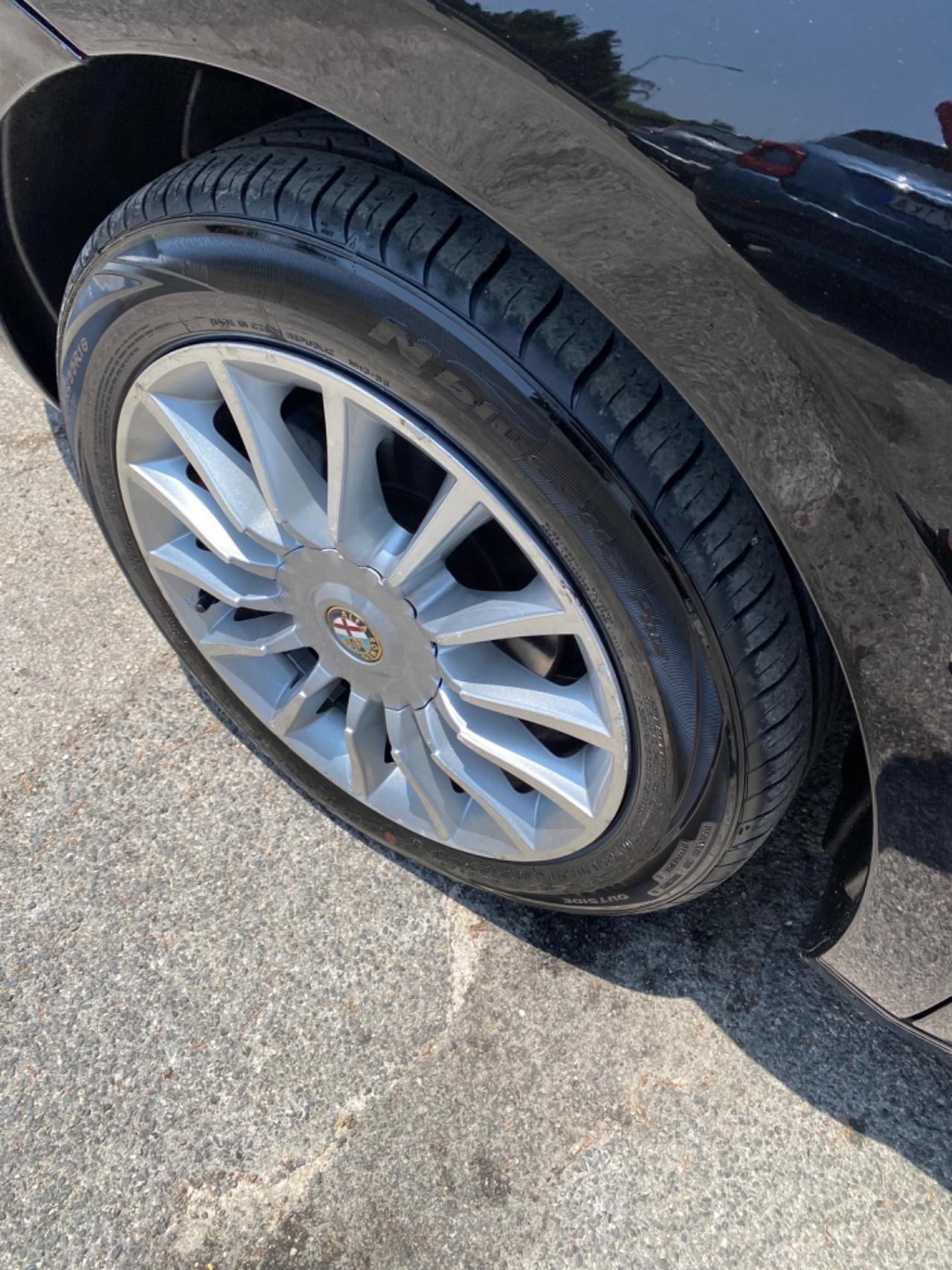 Alfa Romeo MiTo 1.4 70 CV 8V Impression