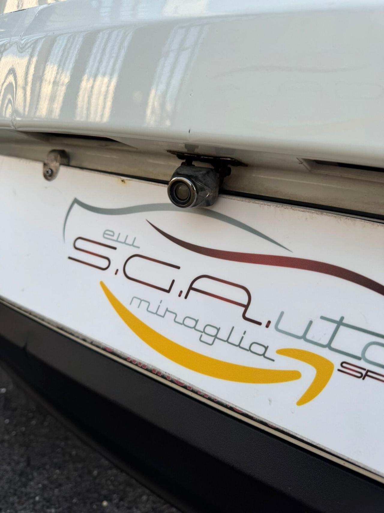 Alfa Romeo Giulietta 1.4 Turbo 120 CV GPL Progression