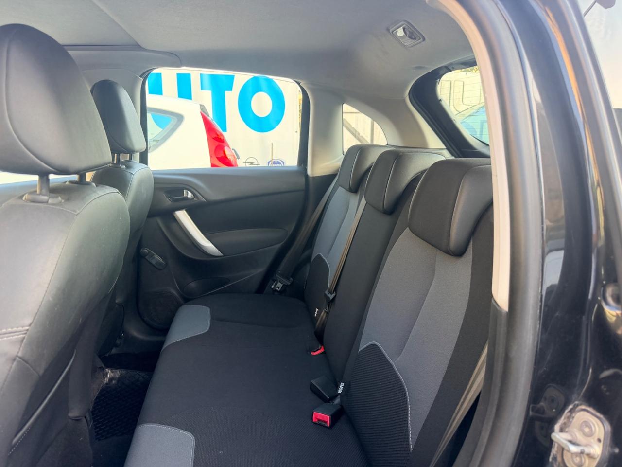 Citroen C3 1.1 60 cv