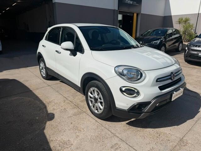 Fiat 500X 1.0 T3 120 CV City Cross