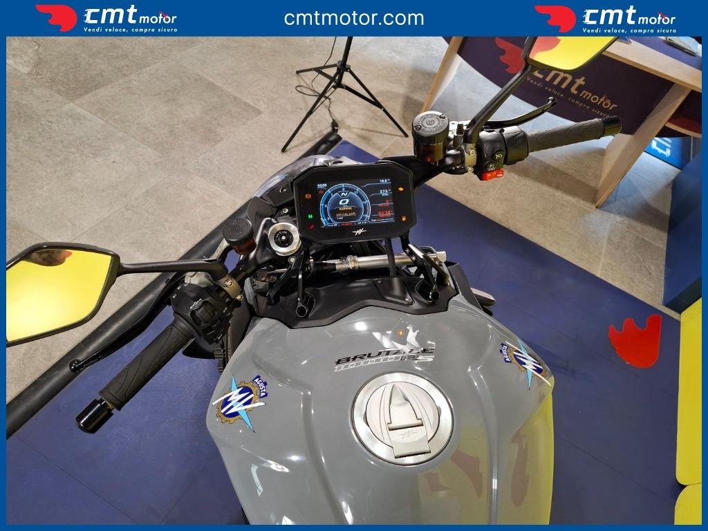 MV Agusta Brutale 1000 - 2024