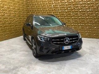 Mercedes-benz GLC 220 GLC 220 d 4Matic Sport