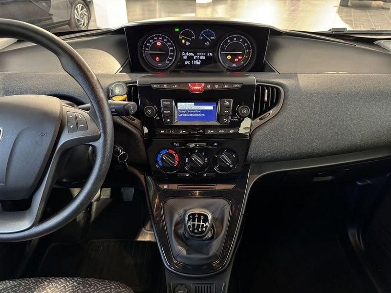 Lancia Ypsilon Ypsilon 1.0 FireFly 5 porte S&S Hybrid