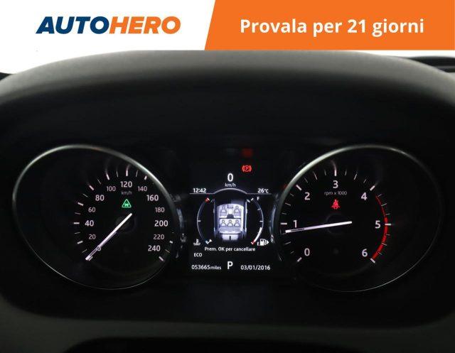 LAND ROVER Discovery Sport 2.0 TD4 150 CV SE