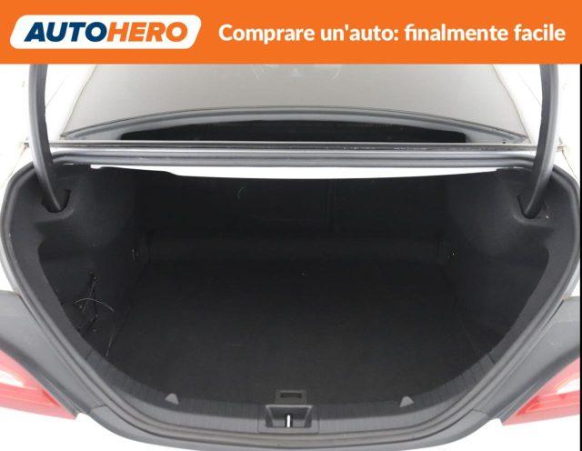 MERCEDES-BENZ CLA 220 d Automatic Premium