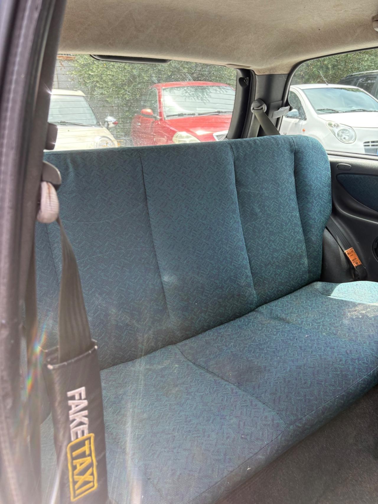 Lancia Y 1.2i cat LS