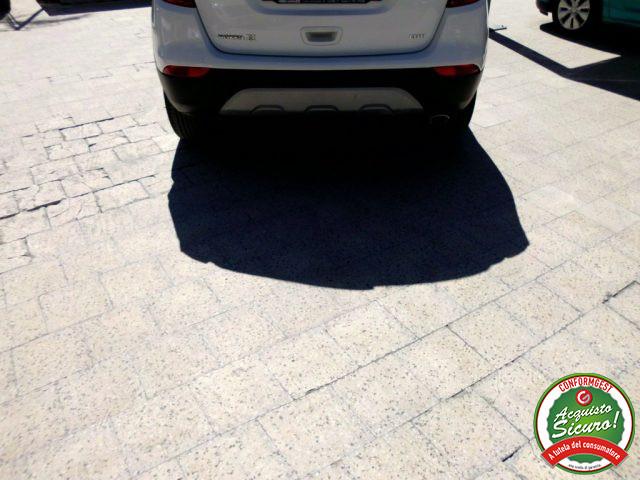 OPEL Mokka X 1.6 CDTI Ecotec 4x2 S&S Business