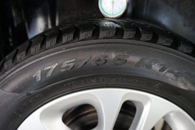 FIAT Panda 1.2 EasyPower Lounge Unicoprop. CERTIFICATA
