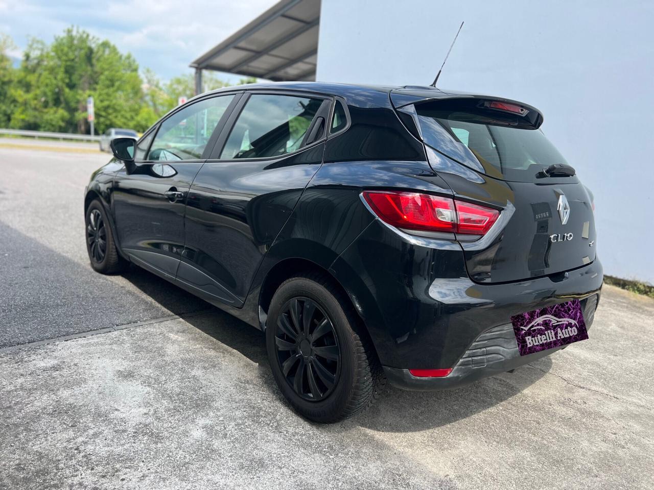 Renault Clio 1.5 dCi PER NEOPATENTATI