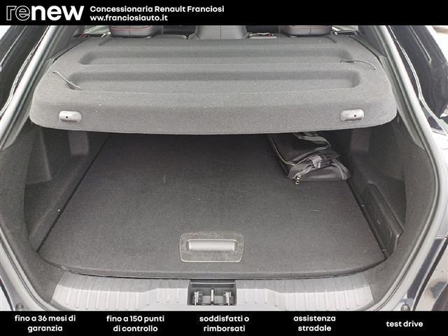 RENAULT Arkana 1.6 E-Tech full hybrid E-Tech Engineered Fast Trac