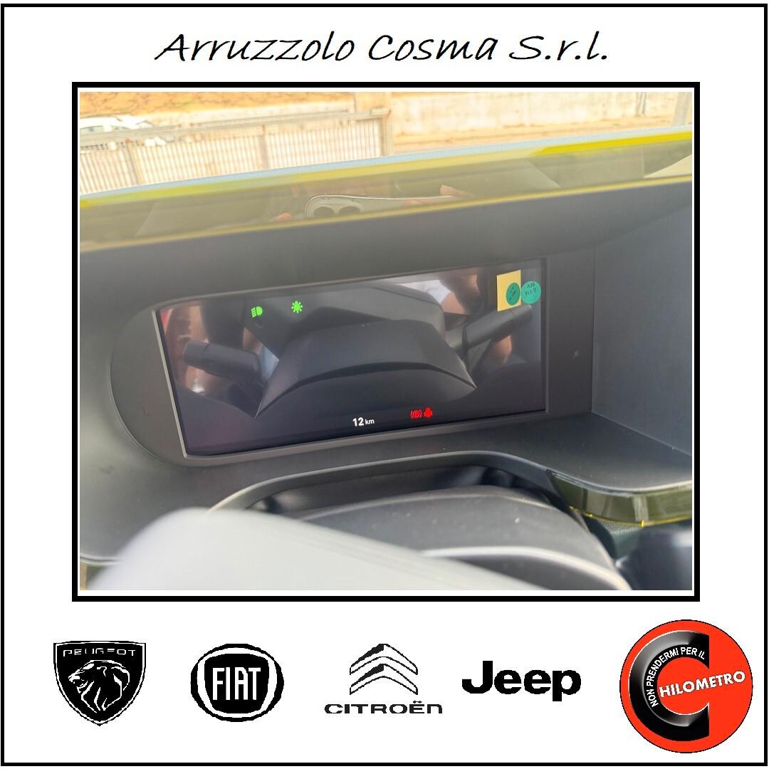 Fiat Grande Panda 44kWh La Prima